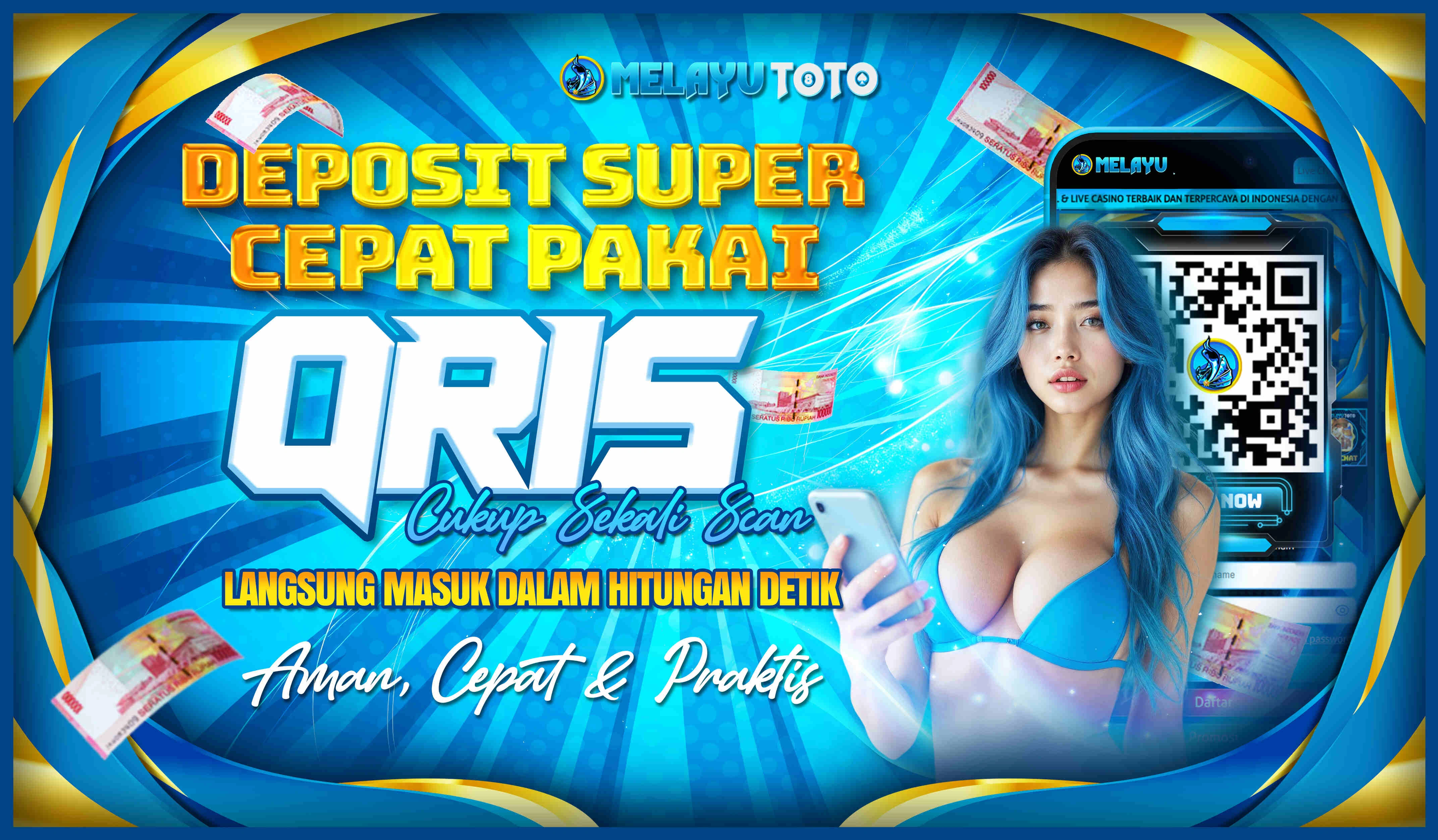 RTP Slot
